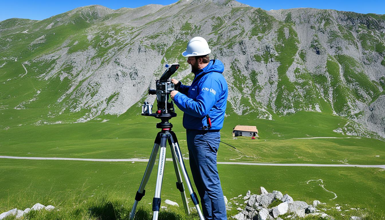 Čime se Bavi Geodetski Tehničar